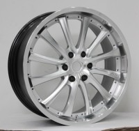 Wheels Lawu YL-967 R20 W9 PCD6x139.7 ET25 DIA106.1 SP