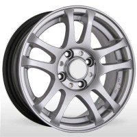 Wheels Lawu YL-9806 R15 W6.5 PCD5x100 ET35 DIA67.1 SP