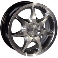 Wheels League 119 R15 W6.5 PCD5x112 ET40 DIA73.1 MIHB