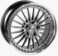 Wheels League 152A R16 W7 PCD5x114.3 ET40 DIA73.1 MIHB