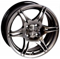 Wheels League 193 R13 W5.5 PCD4x98/100 ET38 DIA58.6 HB