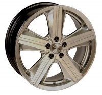 Wheels League 202 R16 W7 PCD5x114.3 ET40 DIA73.1 HB