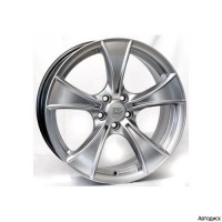 Wheels League 253 R15 W6.5 PCD5x100 ET40 DIA73.1 FMS