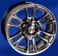 Wheels League 97 R16 W8 PCD5x139.7 ET20 DIA110.2 HBD