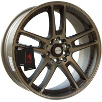 Wheels Lenso SC 02 R17 W7 PCD5x114.3 ET40 DIA73 DFS