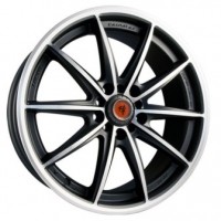 Wheels Lenso SC 05 R16 W7 PCD5x114.3 ET40 DIA73 HBF