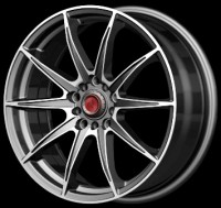 Wheels Lenso SC 07 R16 W7 PCD5x114.3 ET40 DIA73 WSF