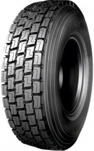 Tires Ling Long D905 215/75R17.5 135L