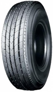 Tires Ling Long F805 315/70R22.5 154M