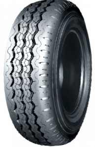 Tires Ling Long R666 195/70R15 104R