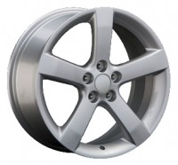 Wheels LS Wheels FD22 R18 W8 PCD5x108 ET55 DIA63.3 Silver