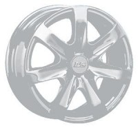 Wheels LS Wheels JF733 R13 W5.5 PCD4x98 ET35 DIA58.5 Chrome