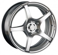 LS Wheels K210 R17 W7 PCD5x100 ET50 DIA73.1 Silver, photo Alloy wheels LS Wheels K210 R17, picture Alloy wheels LS Wheels K210 R17, image Alloy wheels LS Wheels K210 R17, photo Alloy wheel rims LS Wheels K210 R17, picture Alloy wheel rims LS Wheels K210 R17, image Alloy wheel rims LS Wheels K210 R17