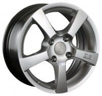 LS Wheels K342 R15 W6.5 PCD4x108 ET40 DIA73.1 Silver, photo Alloy wheels LS Wheels K342 R15, picture Alloy wheels LS Wheels K342 R15, image Alloy wheels LS Wheels K342 R15, photo Alloy wheel rims LS Wheels K342 R15, picture Alloy wheel rims LS Wheels K342 R15, image Alloy wheel rims LS Wheels K342 R15