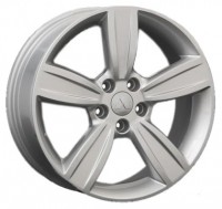 Wheels LS Wheels Mi 24 R18 W7 PCD5x114.3 ET38 DIA67.1 Silver