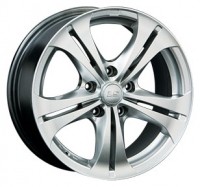 LS Wheels NG680 R16 W7 PCD5x112 ET40 DIA73.1 Silver, photo Alloy wheels LS Wheels NG680 R16, picture Alloy wheels LS Wheels NG680 R16, image Alloy wheels LS Wheels NG680 R16, photo Alloy wheel rims LS Wheels NG680 R16, picture Alloy wheel rims LS Wheels NG680 R16, image Alloy wheel rims LS Wheels NG680 R16