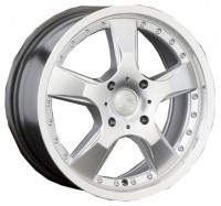 LS Wheels TS503 R16 W7 PCD4x114.3 ET45 DIA0 Silver, photo Alloy wheels LS Wheels TS503 R16, picture Alloy wheels LS Wheels TS503 R16, image Alloy wheels LS Wheels TS503 R16, photo Alloy wheel rims LS Wheels TS503 R16, picture Alloy wheel rims LS Wheels TS503 R16, image Alloy wheel rims LS Wheels TS503 R16