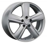 Wheels LS Wheels TY39 R16 W6.5 PCD5x114.3 ET45 DIA60.1 Silver