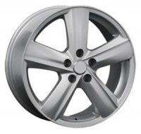 Wheels LS Wheels TY39 R18 W7.5 PCD5x114.3 ET45 DIA60.1 Silver