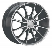 LS Wheels W181 R13 W5.5 PCD4x98 ET35 DIA58.5 Silver+Black, photo Alloy wheels LS Wheels W181 R13, picture Alloy wheels LS Wheels W181 R13, image Alloy wheels LS Wheels W181 R13, photo Alloy wheel rims LS Wheels W181 R13, picture Alloy wheel rims LS Wheels W181 R13, image Alloy wheel rims LS Wheels W181 R13