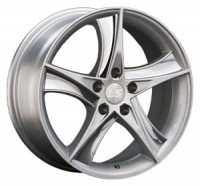 Wheels LS Wheels W5566 R18 W7.5 PCD5x108 ET50 DIA73.1 Silver