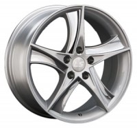 Wheels LS Wheels W5566 R18 W7.5 PCD5x112 ET45 DIA73.1 Silver