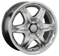 LS Wheels ZT258 R13 W5.5 PCD4x98 ET35 DIA58.5 Silver, photo Alloy wheels LS Wheels ZT258 R13, picture Alloy wheels LS Wheels ZT258 R13, image Alloy wheels LS Wheels ZT258 R13, photo Alloy wheel rims LS Wheels ZT258 R13, picture Alloy wheel rims LS Wheels ZT258 R13, image Alloy wheel rims LS Wheels ZT258 R13