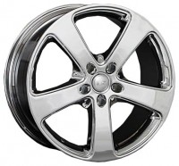 Wheels LS Wheels ZT290 R20 W9.5 PCD5x150 ET50 DIA110.1 Silver