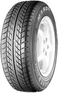 Tires Mabor Sport Jet 205/55R16 91V