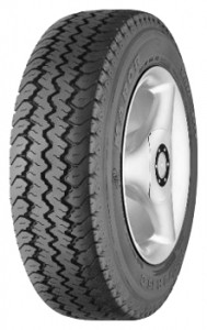 Tires Mabor Van Jet 205/65R16 107T