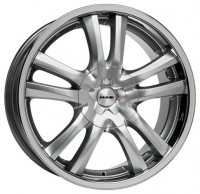 Wheels Mak Canyon R20 W9 PCD5x112 ET35 DIA76