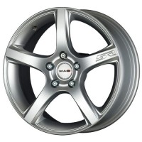 Wheels Mak Fever-5R R18 W8 PCD5x112 ET35 DIA76 Specular