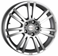 Wheels Mak Fiorano R15 W6.5 PCD4x108 ET35 DIA72