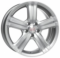 Wheels Mak Flare R17 W7 PCD5x112 ET42 DIA57.1