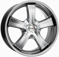 Wheels Mak G-Five R20 W9 PCD5x130 ET50 DIA71.6