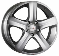 Wheels Mak Hornet R15 W6.5 PCD5x112 ET42 DIA57.1