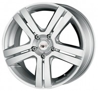 Wheels Mak Jag R16 W7 PCD4x100 ET35 DIA72