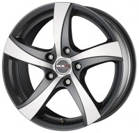 Wheels Mak Mistral R15 W6.5 PCD5x112 ET35 DIA76.1 IT