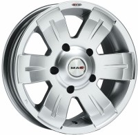 Wheels Mak Mohave R16 W7 PCD5x114.3 ET40 DIA76