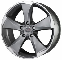 Wheels Mak Raptor R20 W9.5 PCD5x130 ET50 DIA71.6 Graphite