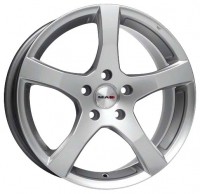 Wheels Mak Rebel R16 W7 PCD5x112 ET42 DIA72.6