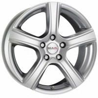 Wheels Mak Score R16 W6.5 PCD5x100 ET48 DIA56.1