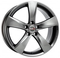 Wheels Mak Tornado R18 W8 PCD5x112 ET35 DIA76