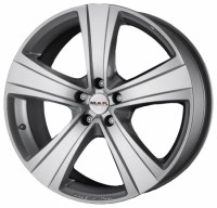 Wheels Mak Van R16 W6.5 PCD5x112 ET45 DIA76