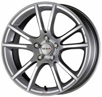 Wheels Mak Veleno R15 W6.5 PCD5x110 ET35 DIA65.1