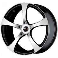 Wheels Mak Vertigo R16 W7 PCD5x114.3 ET40 DIA76 Specular