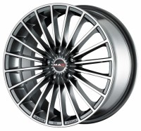 Wheels Mak Volare R18 W7 PCD5x114.3 ET46 DIA67.1 Specular