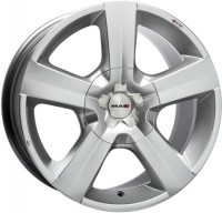 Wheels Mak X-Force R18 W8 PCD5x130 ET40 DIA84.1