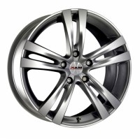 Wheels Mak Zenith R16 W6.5 PCD5x112 ET30 DIA76 MB