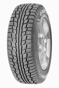 Tires Marangoni 4 Ice E+ 195/65R15 95T